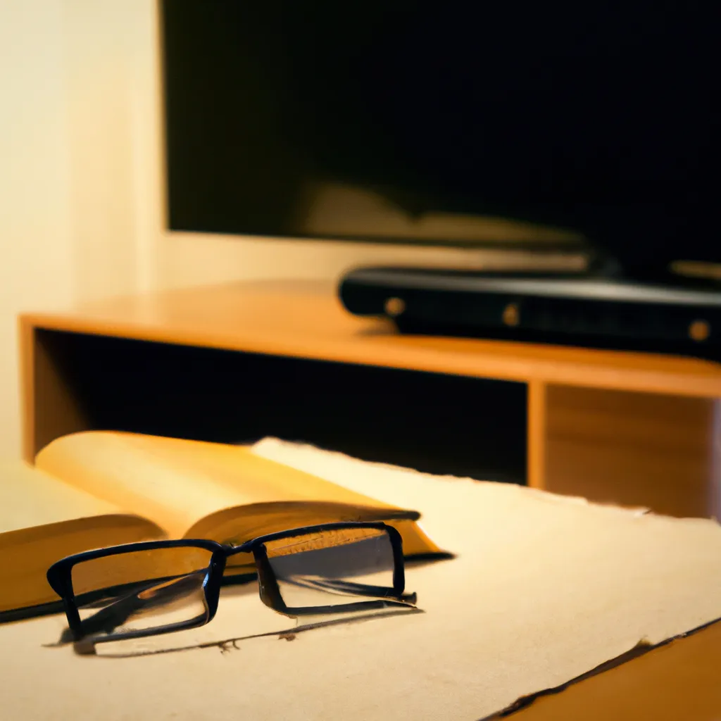 Ekranizacje vs. książki – które wersje są lepsze i dlaczego