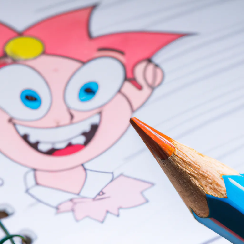 Radość z rysunku: podstawowe techniki i narzędzia dla amatorów