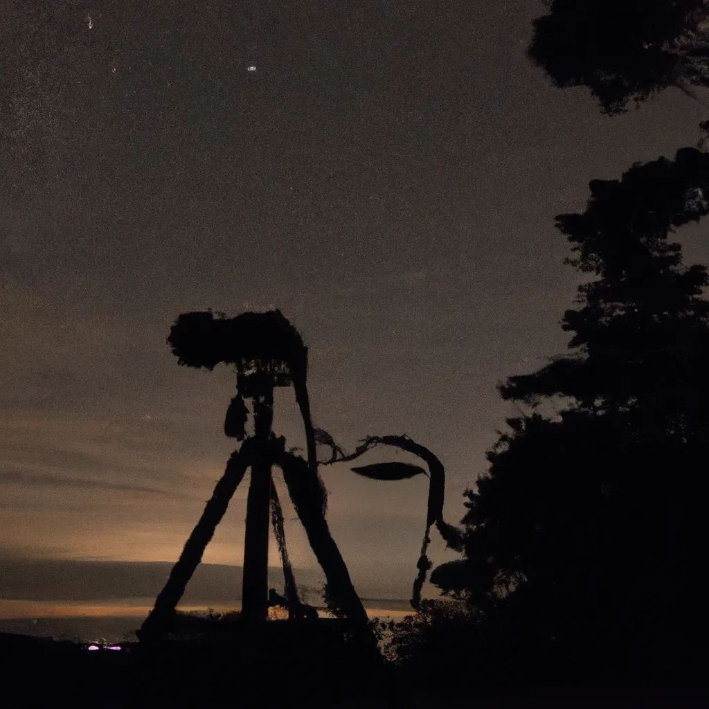 Wprowadzenie do astrofotografii: jak robić zdjęcia gwiazd i planet