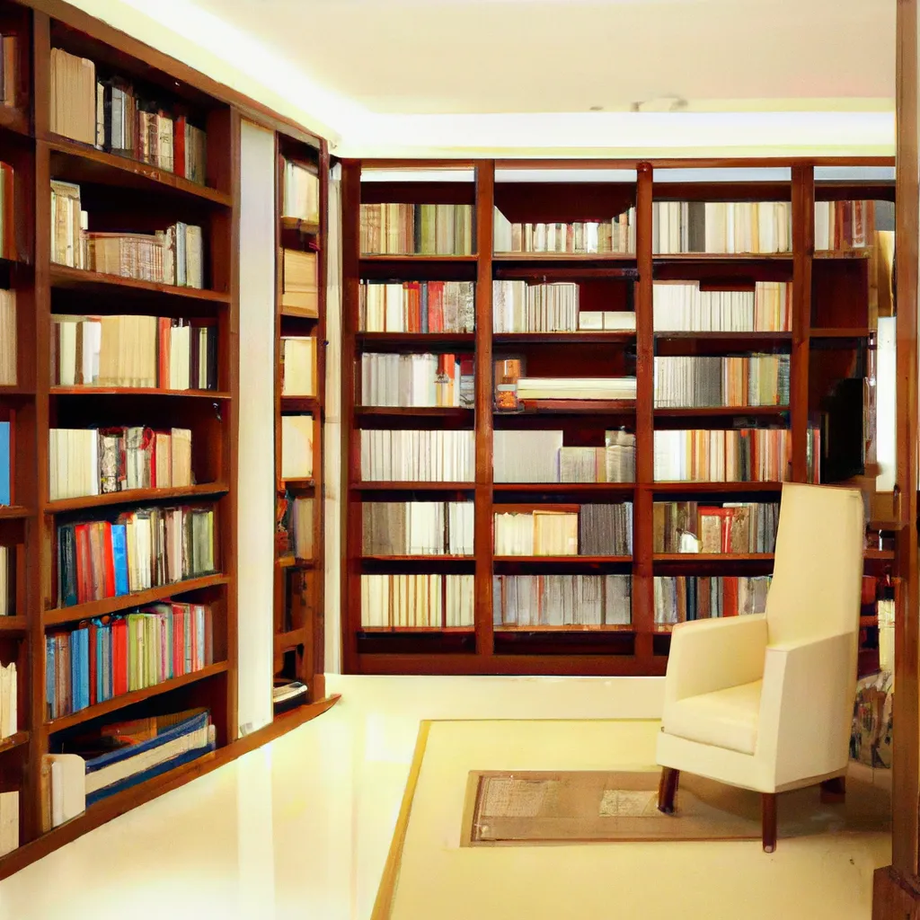 Kluby książki – jak założyć własny i jakie książki wybrać