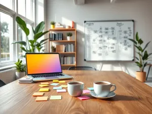 Jak wygląda współpraca z software housem na różnych etapach projektu?