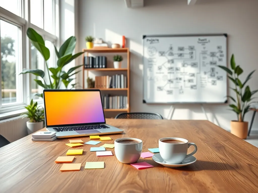 Jak wygląda współpraca z software housem na różnych etapach projektu?